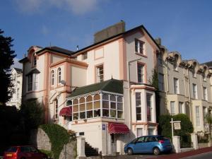 Arden Court Guest House