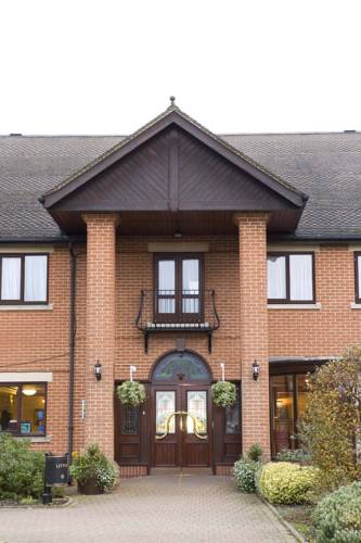 Miraj Hotel and Leisure Club Ashbourne
