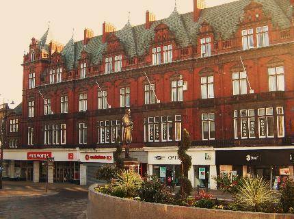 Kings Head Hotel