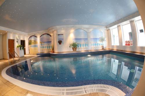 Carlton Park Hotel RotherhamSheffield
