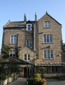 Beauchief Hotel and Restaurant