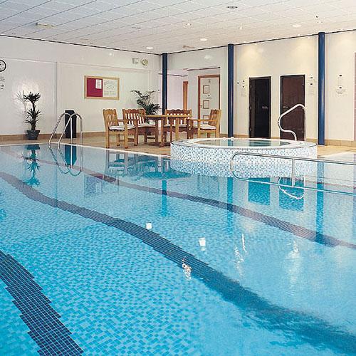 Park Inn by Radisson Northampton