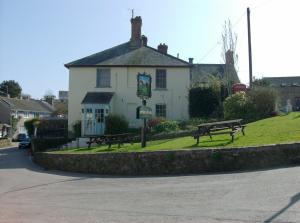 The Mildmay Retreat - Holbeton