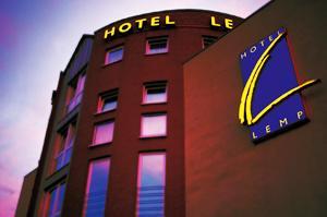 Hotel Lemp