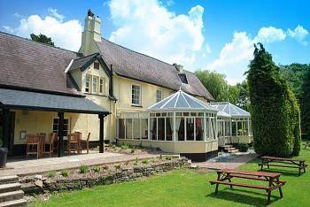 Plas Derwen