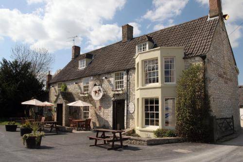 The Horse And Groom Inn - A Bespoke Hotel