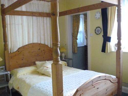The Millstones Country Hotel and Restaurant
