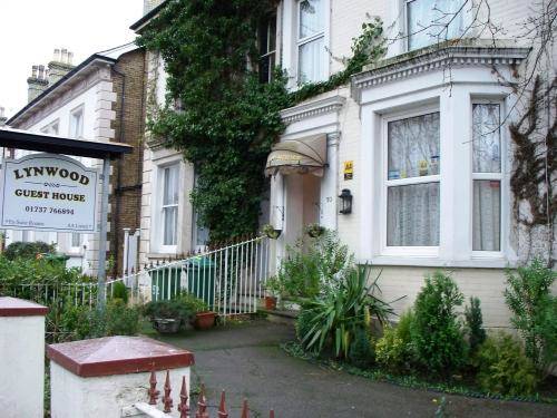 Lynwood Guest House