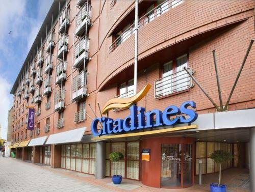 Citadines Barbican London