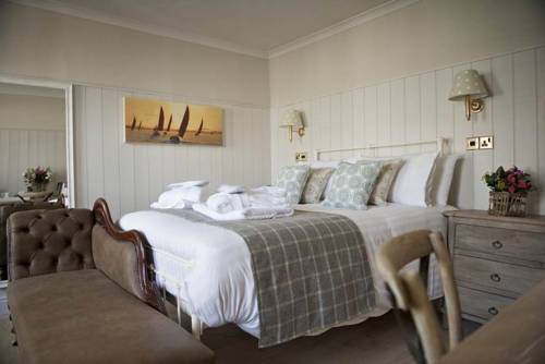 Swan Hotel