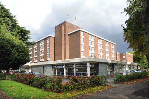 London Ealing Hotel in
