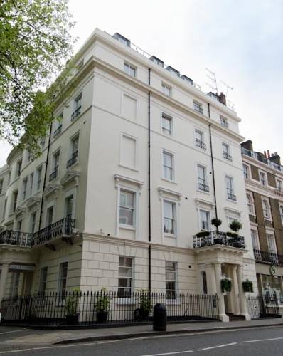 Hotels Accommodation Near Paddington Railway Station Hotel Edward Paddington