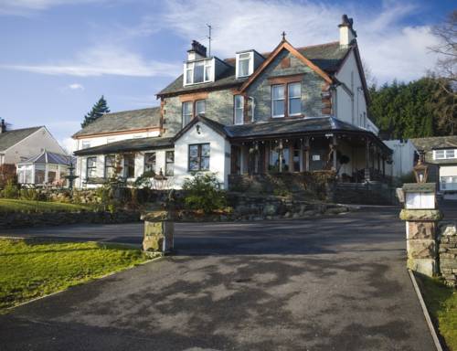 Middle Ruddings Country Inn