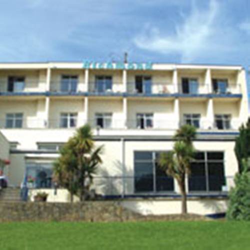 Richmond Hotel