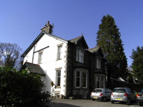 Glenville House