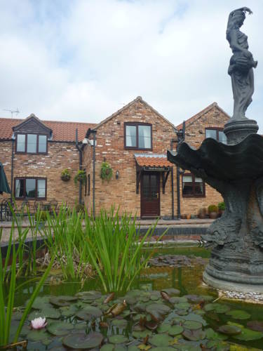 Norton Lodge