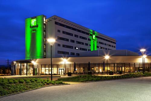 Holiday Inn Reading M4, Jct 10 in 
