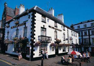 Punch House Monmouth