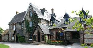 The Fox Inn - Ansty