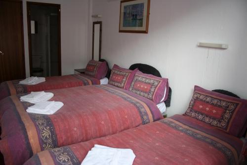 Bramlea Hotel