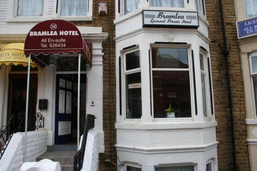 Bramlea Hotel