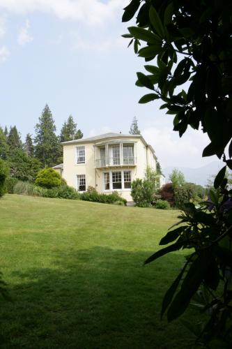Derwent Lodge Hotel