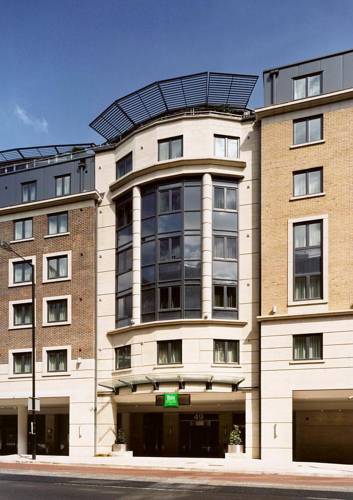 ibis Styles London Southwark