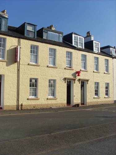 The Kelvin Hotel