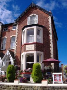 Alexandra House Guest House in