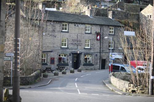 The White Horse Inn