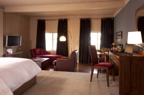 62 Castle St - Exclusive Hotel