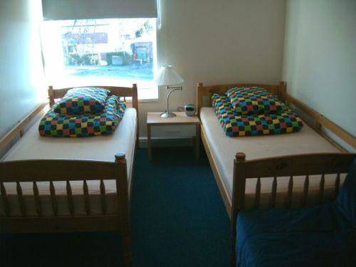 East Midlands Guest House