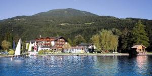 Romantikhotel Seefischer am See