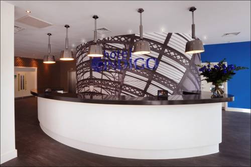 Hotel Indigo Newcastle