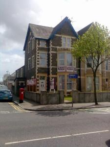 The Avala Guest House