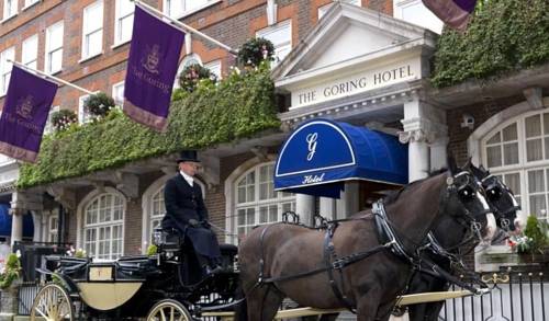 The Goring
