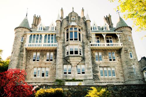 Chateau Rhianfa
