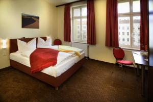 Feng Shui Hotel Melarose