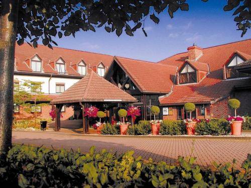 Aztec - A Shire Hotel and Spa