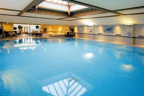 Cottons - A Shire Hotel and Spa