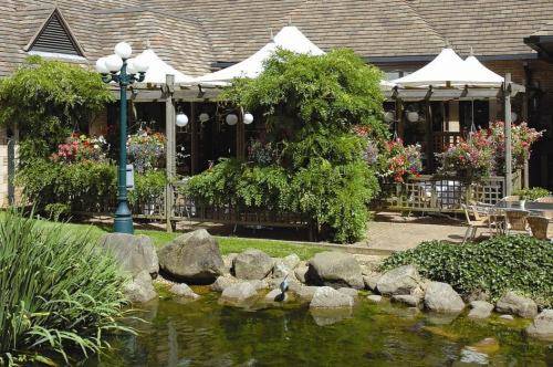 Kettering Park - A Shire Hotel and Spa