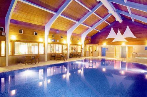 North Lakes - A Shire Hotel and Spa