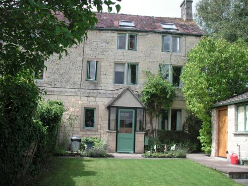 Ernie's Cottage