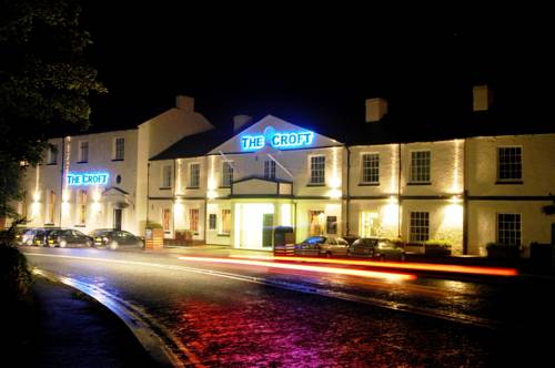 The Croft Hotel