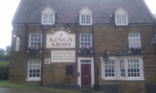 The Kings Arms