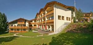 Glashotel ***S Glas and Beauty and Wellness