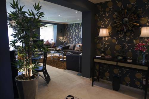 Gleneagles Lettings