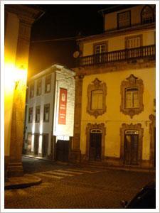 Casa Museu