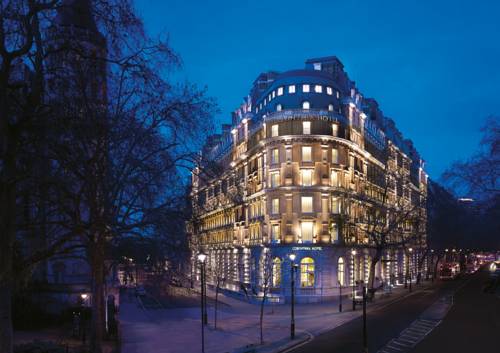 Corinthia Hotel London