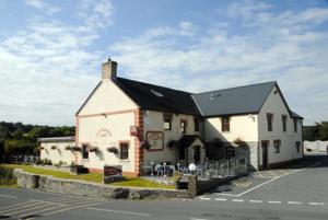 Carpenters Arms Inn in 